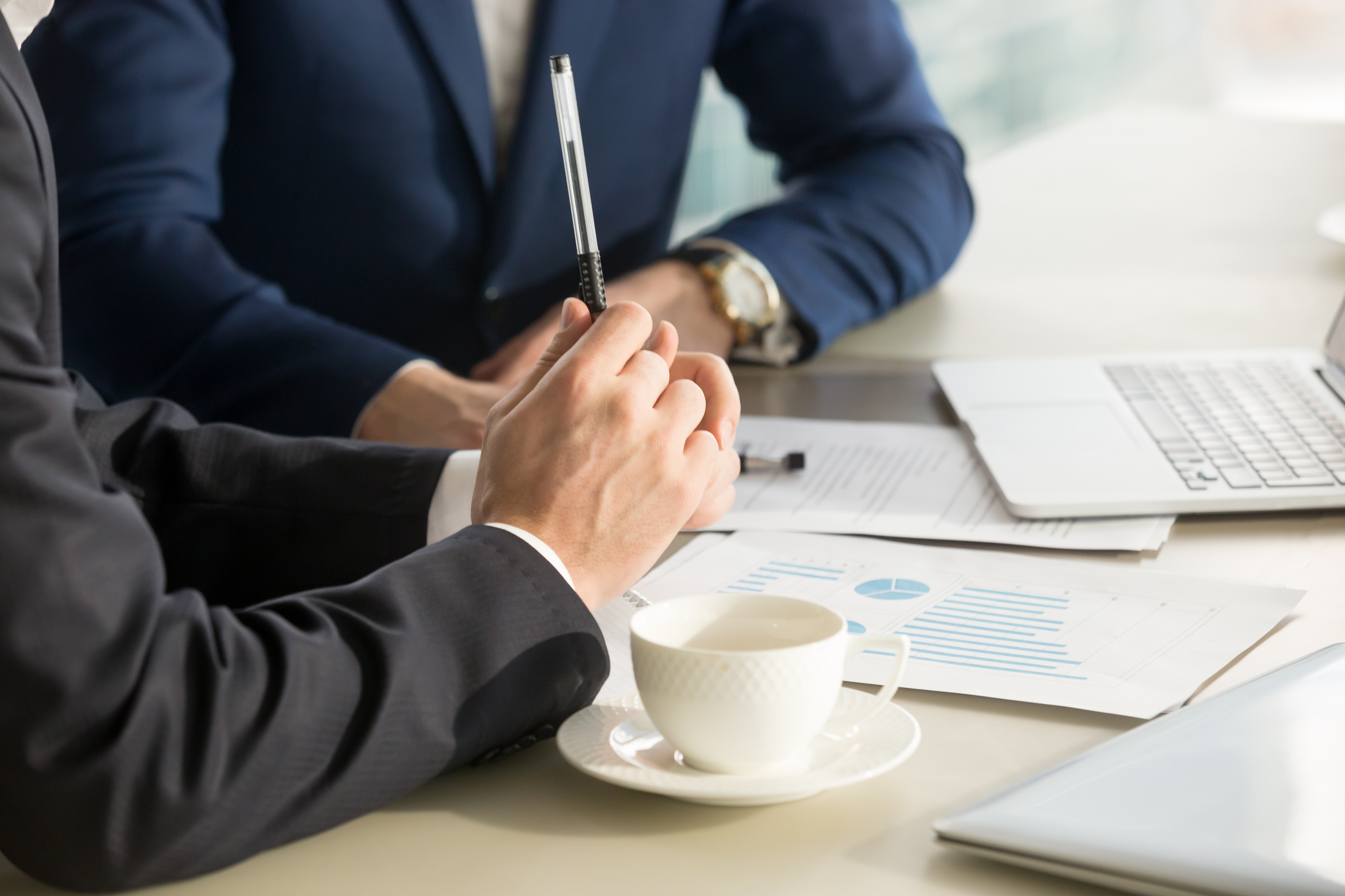 From Compliance Manager to Strategic Partner: Elevating Your Role with Non-Profit Clients