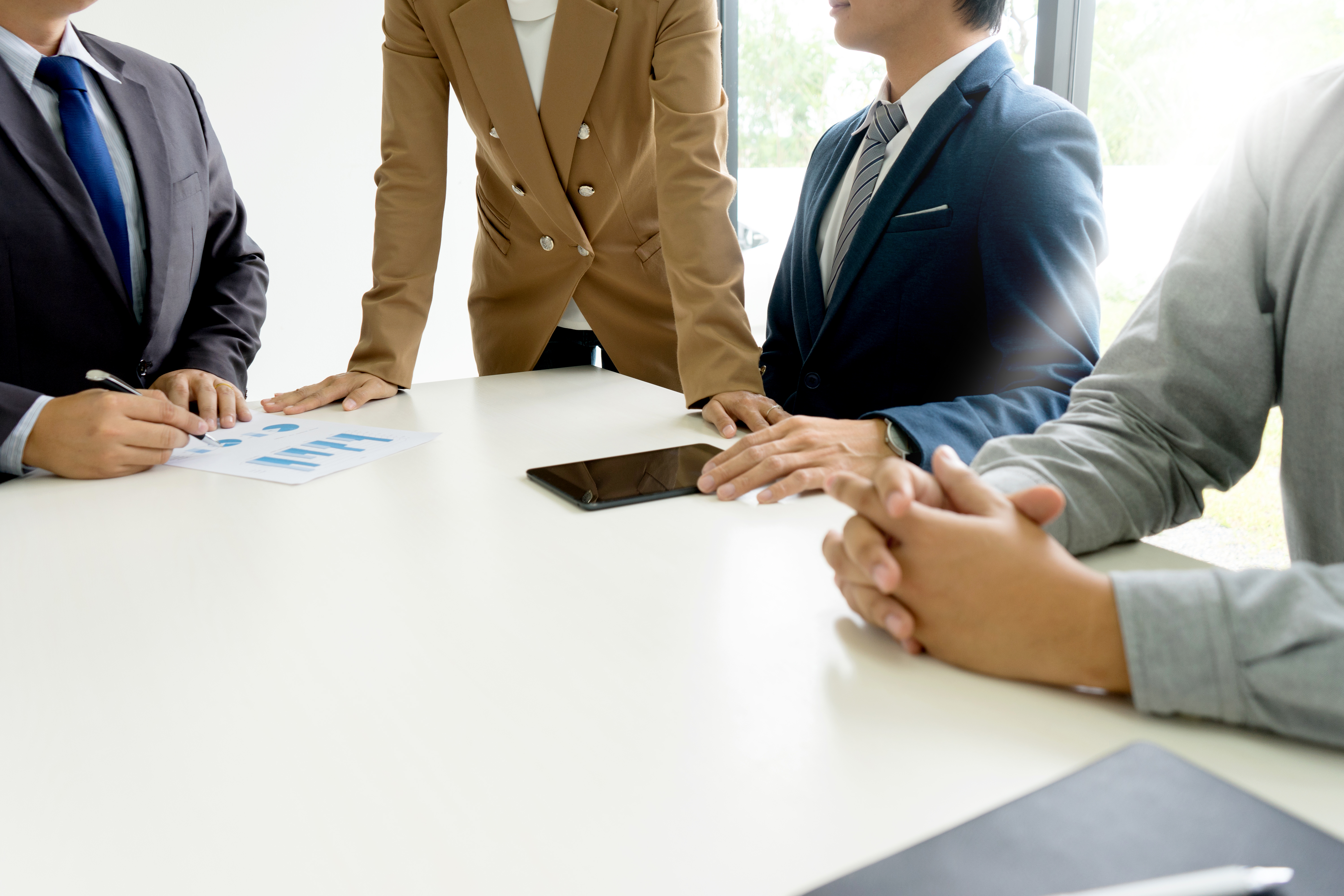 Building Referral Networks in the Non-Profit Sector Through Retirement Plans