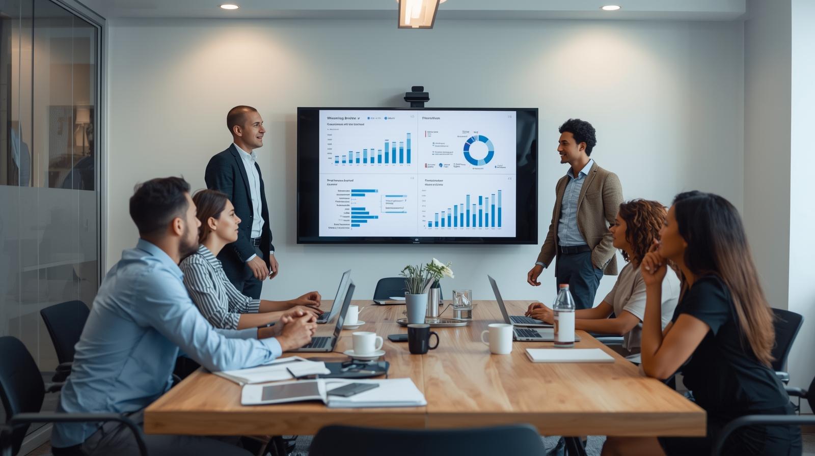 Reducing the Burden of Multiple Vendor Management for Plan Sponsors